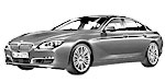 BMW F06 B3669 Fault Code