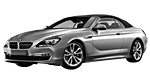 BMW F12 B3669 Fault Code