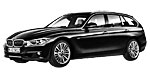 BMW F31 B3669 Fault Code